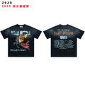 Valley Dreams Still Running Through Time Graphic T-Shirt