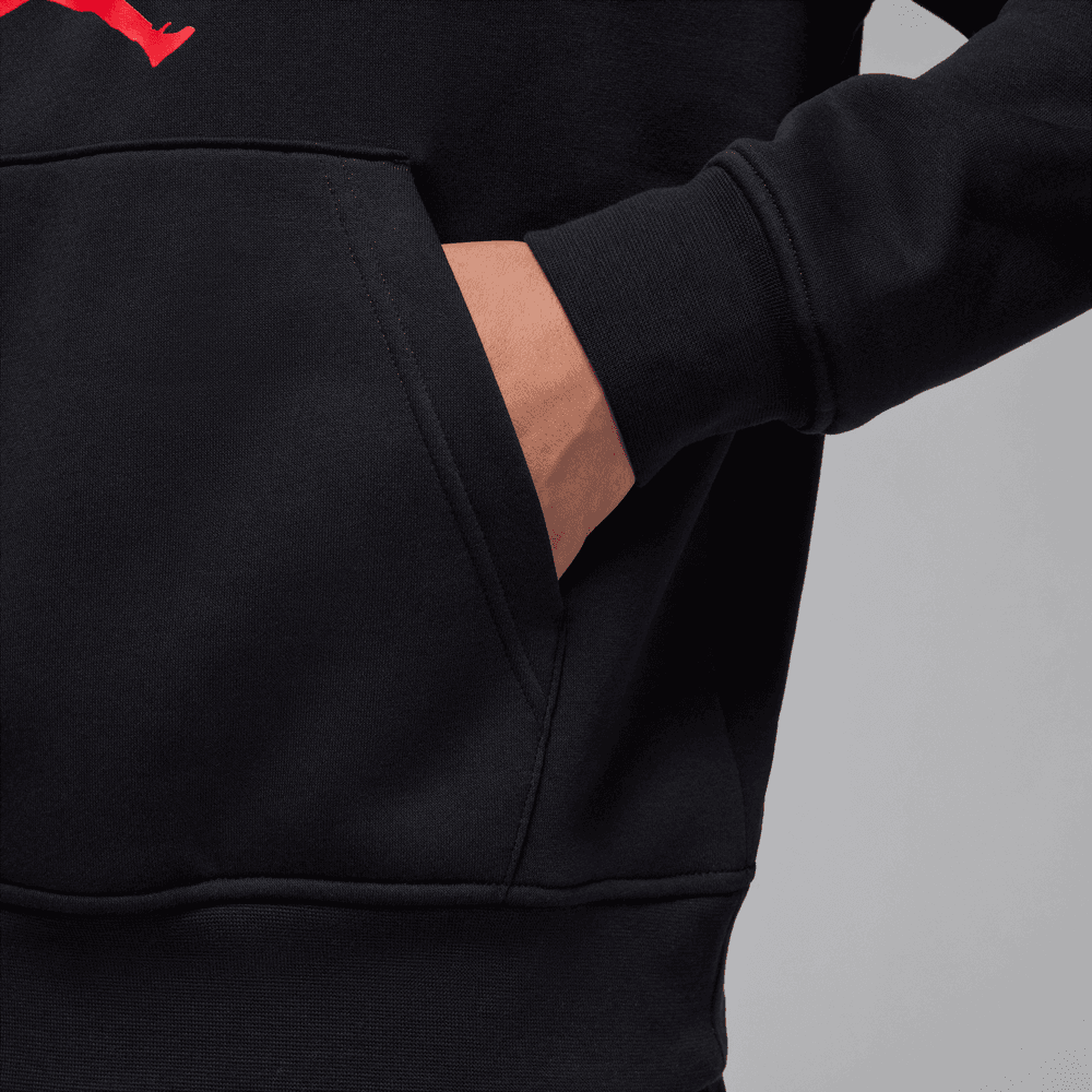 Air Jordan Chicago Fleece Hoodie