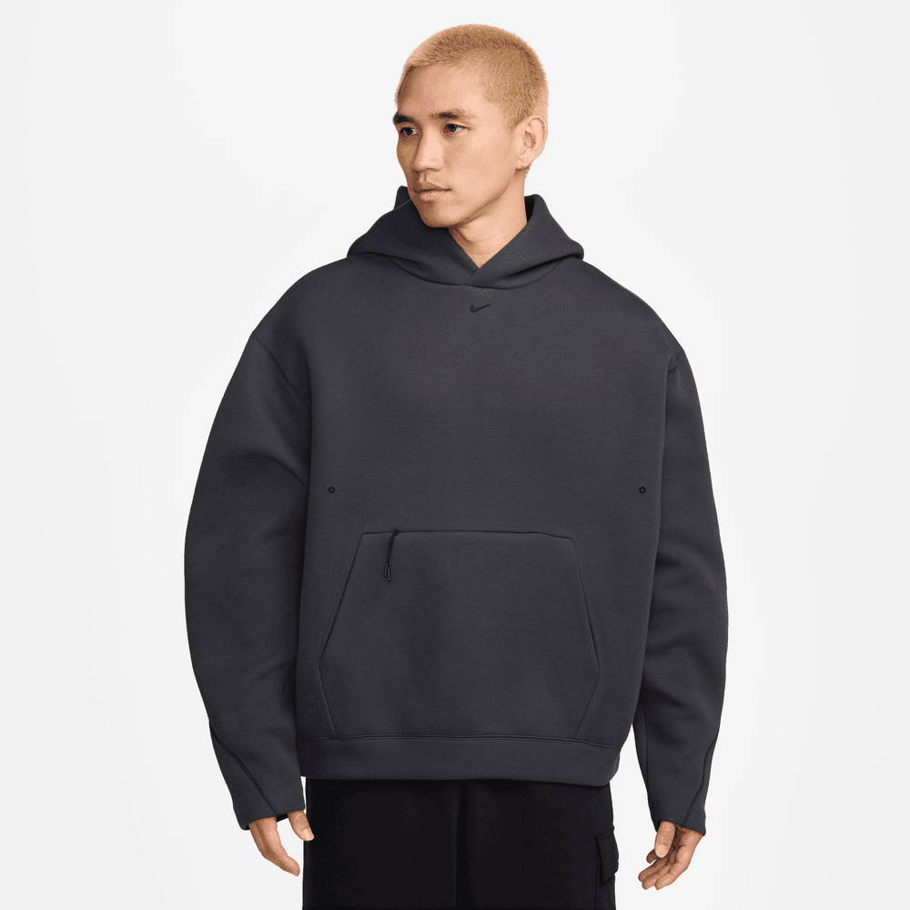 Nike Tech Fleece Oversized Hoodie