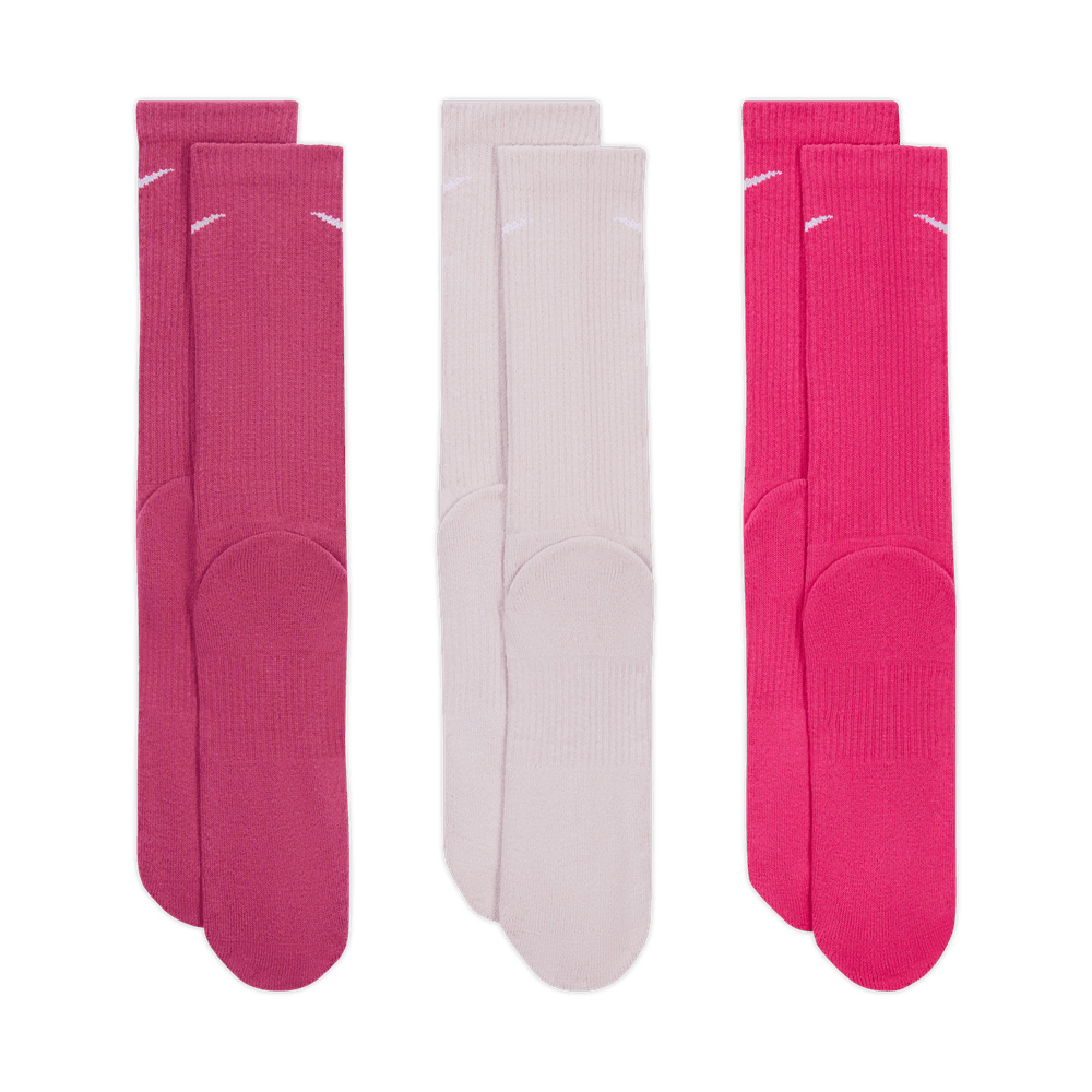 Nike Everyday Plus Cushioned Socks