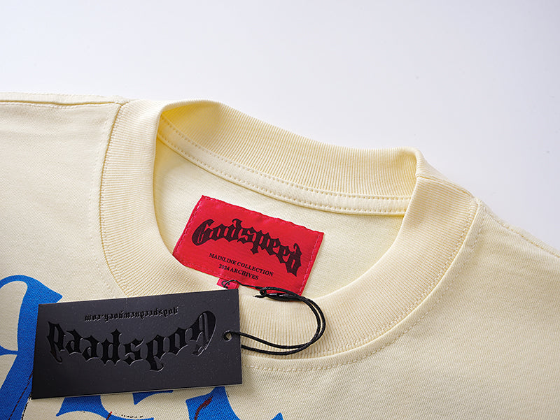 Godspeed Sweatshirt-3106