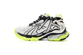 Balenciaga Runner White Neon Yellow 677403W3RBP1093