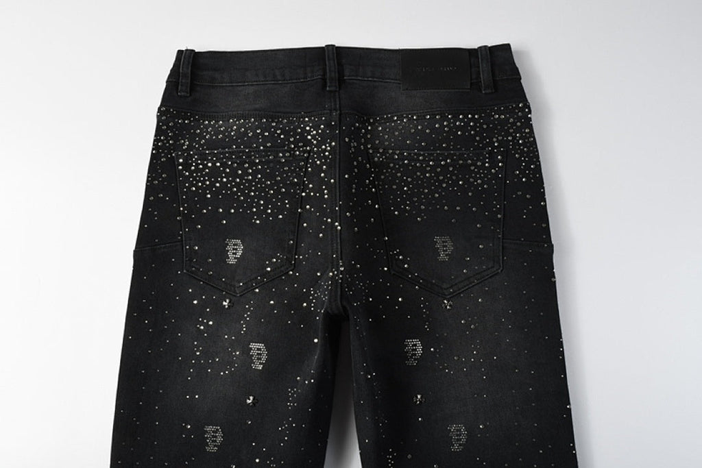 Purple Brand Street jeans 9144