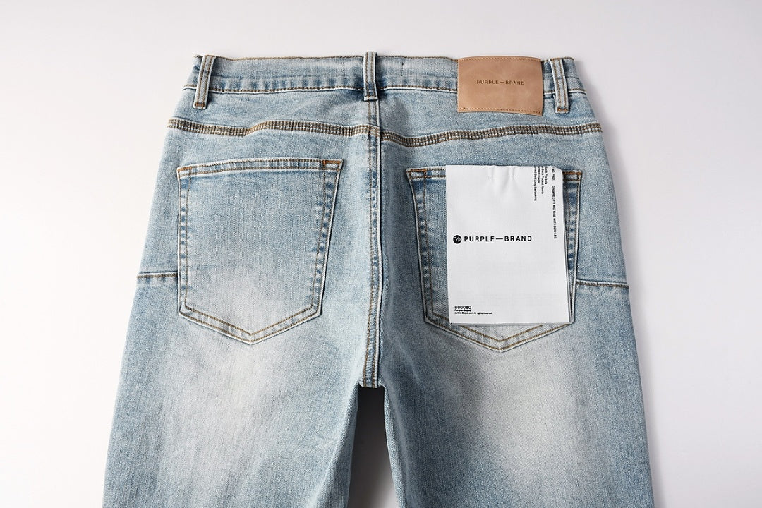Purple Brand Street jeans 9159