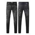 Purple Brand Street jeans 9144