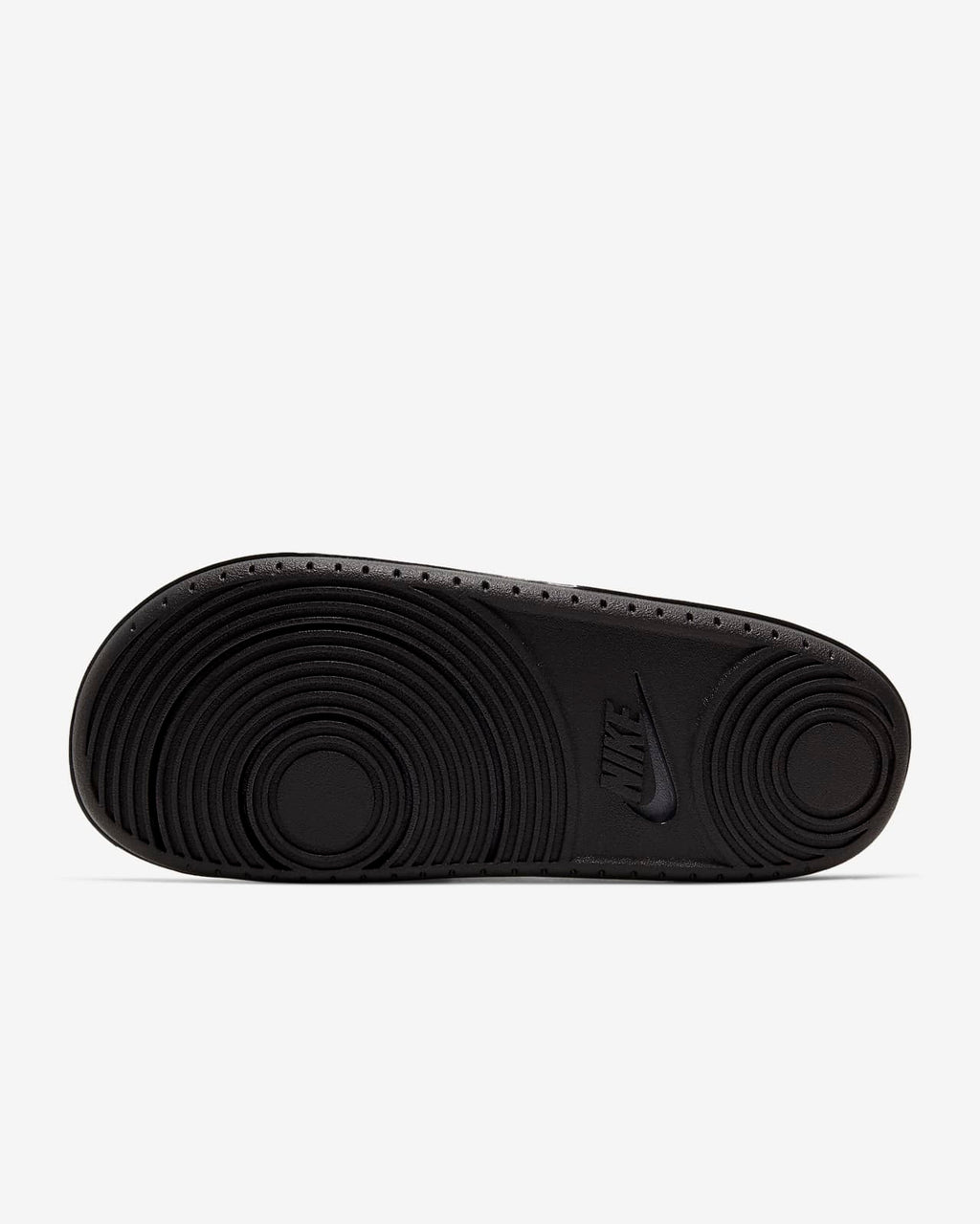 Nike Offcourt Slide Dark Grey/Black White (BQ4639 001)