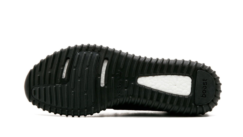Yeezy Boost 350 "Pirate Black"
