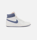 Air Ship Diffused Blue – Men's Lifestyle Shoe in Summit White/Diffused Blue