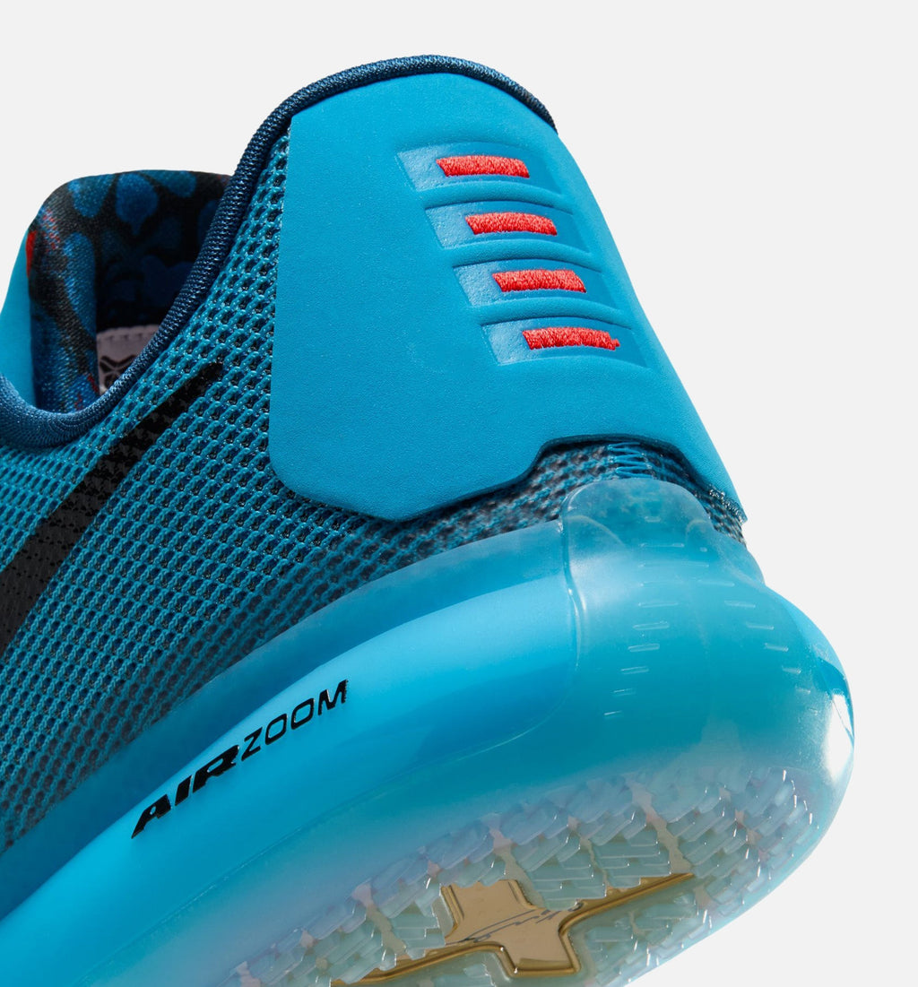 Nike Kobe 10 Protro “Blue Lagoon” Men’s Shoes