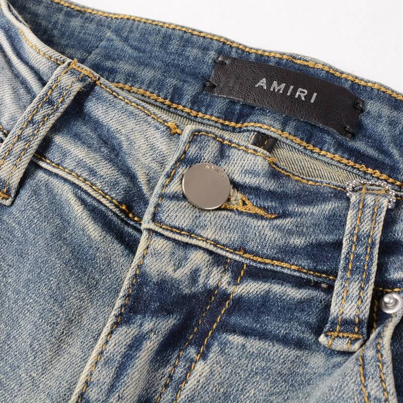 AMIRI Jeans #876