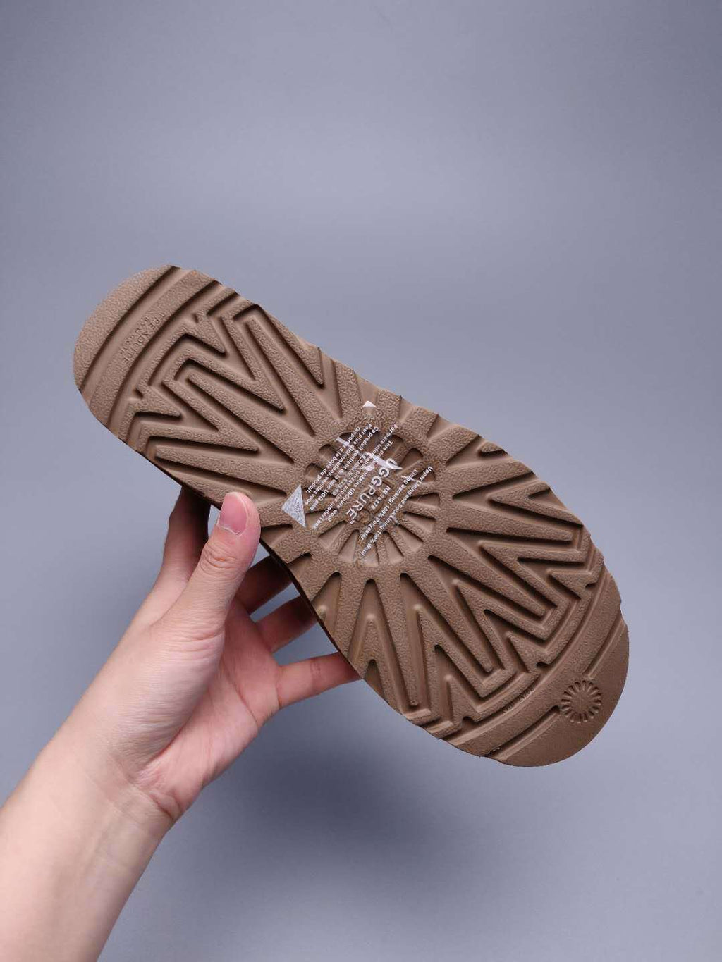Chestnut Side Zip Ankle Boots — New Arrival | In Stock