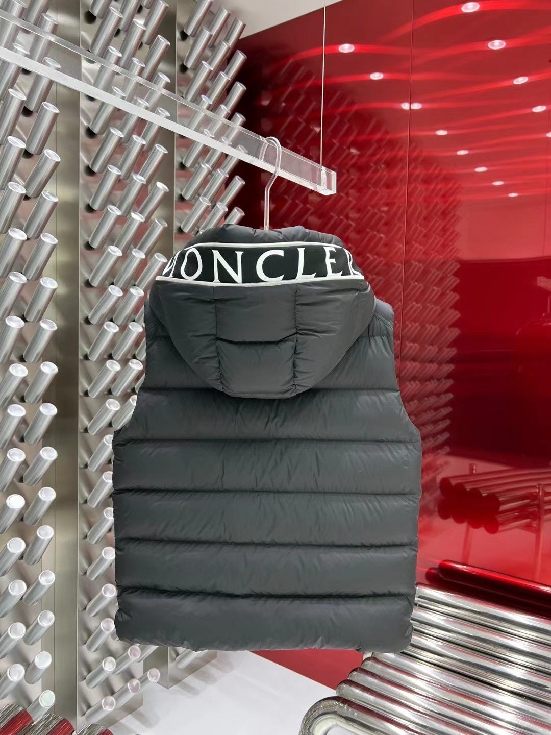 Moncler Montcla Down Jacket