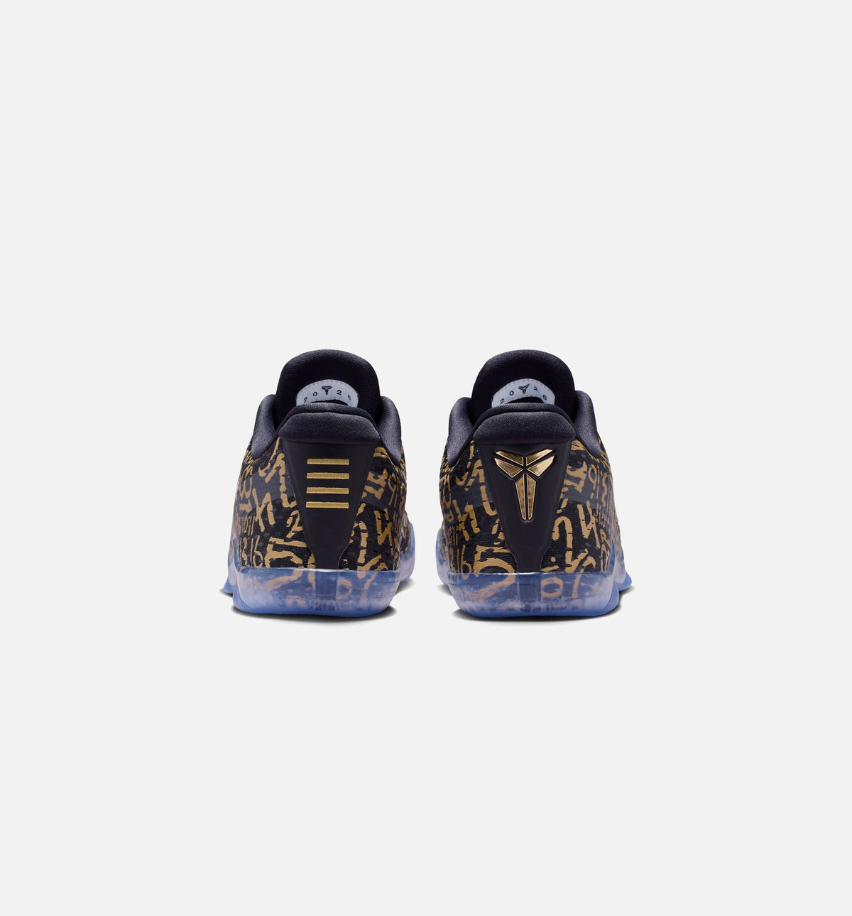 Kobe 11 Protro 'Mamba Day' - Men's Basketball Shoe (Multicolor)