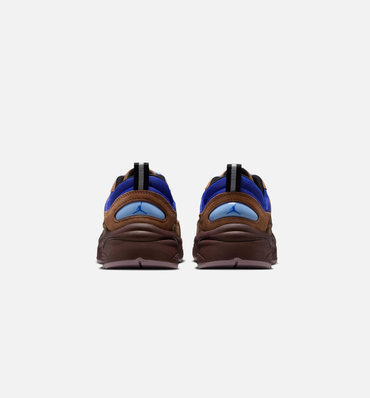 Nike Trunner Archaeo - Men's Lifestyle Sneaker (Archaeo Brown/Persian Violet/Earth/Aluminum)