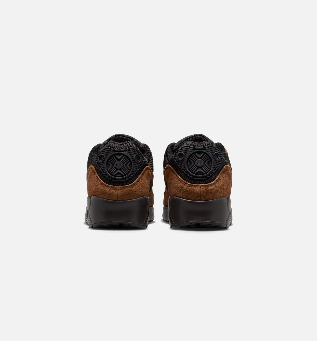 Air Max 90 Premium | Men's Lifestyle Shoe | Light British Tan/Velvet Brown/Black