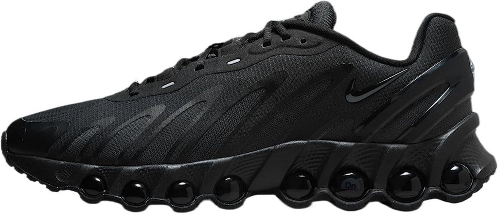 Men's Nike Air Max DN8 Black/Anthracite-Black (FQ7860 002)