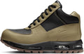 Men's Nike Air Max Goadome Black/Neutral Olive-Sesame (FZ1314 001)
