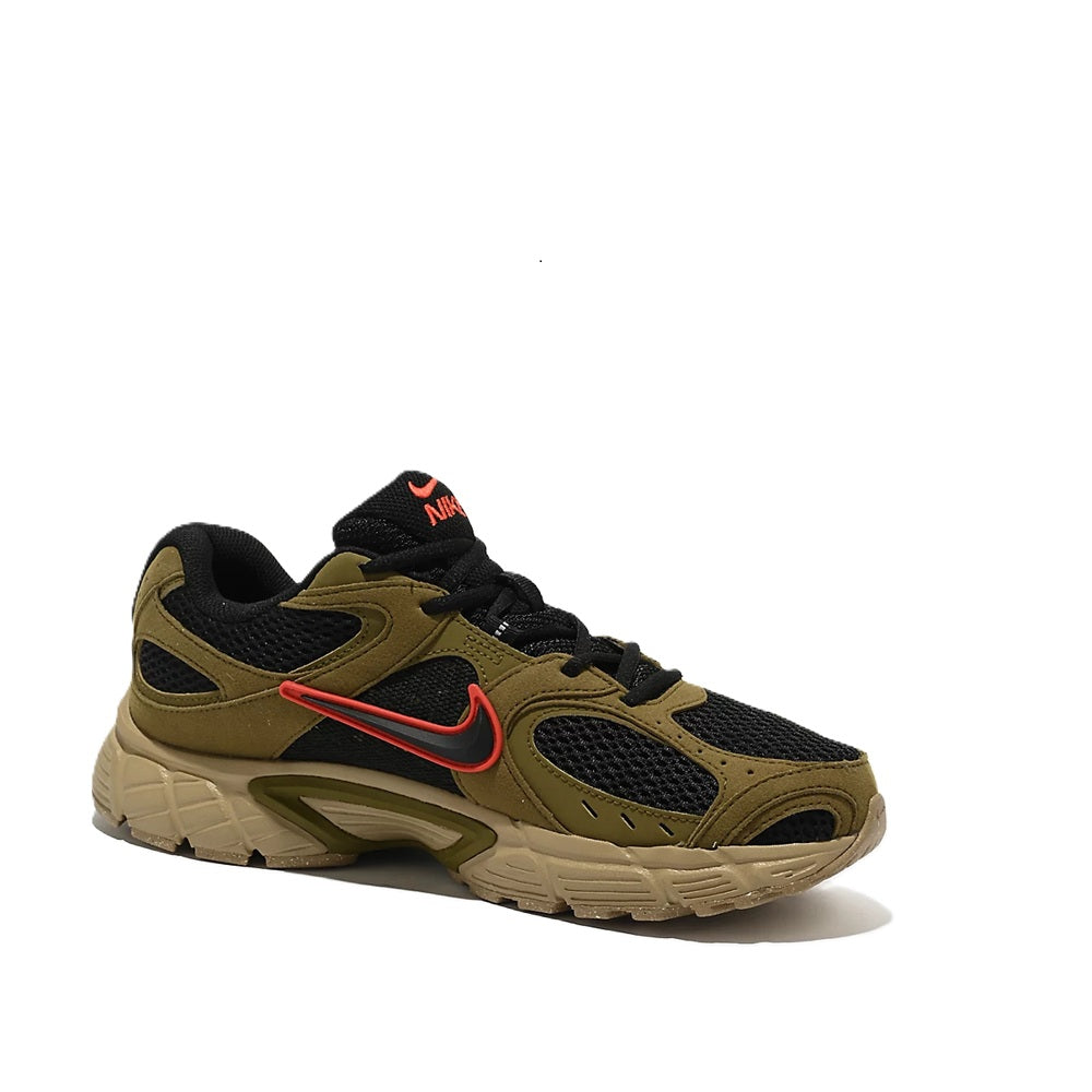 Men's Nike V5 RNR Black/Black-Olive Flak (II6292 002)