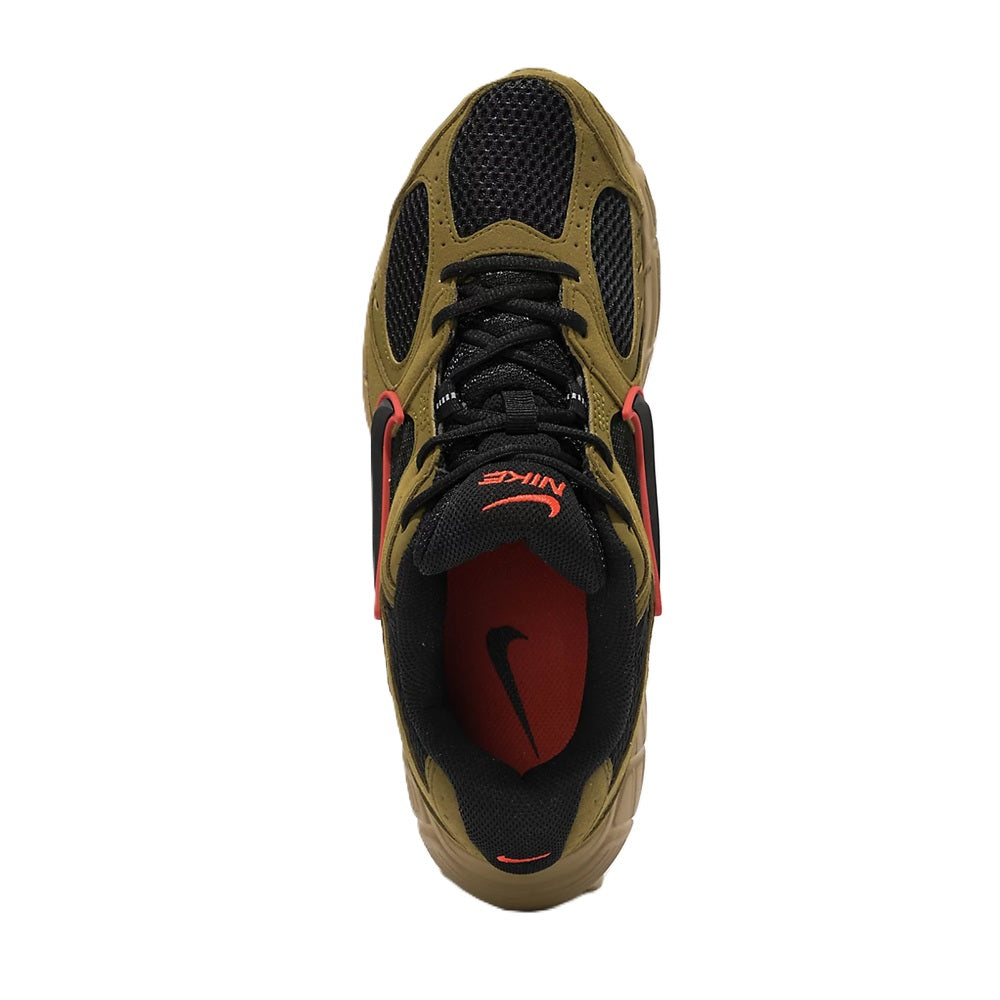 Men's Nike V5 RNR Black/Black-Olive Flak (II6292 002)