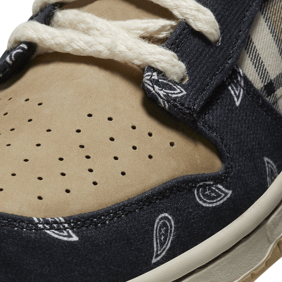 Travis Scott X Nike SB Dunk Low CT5053-001