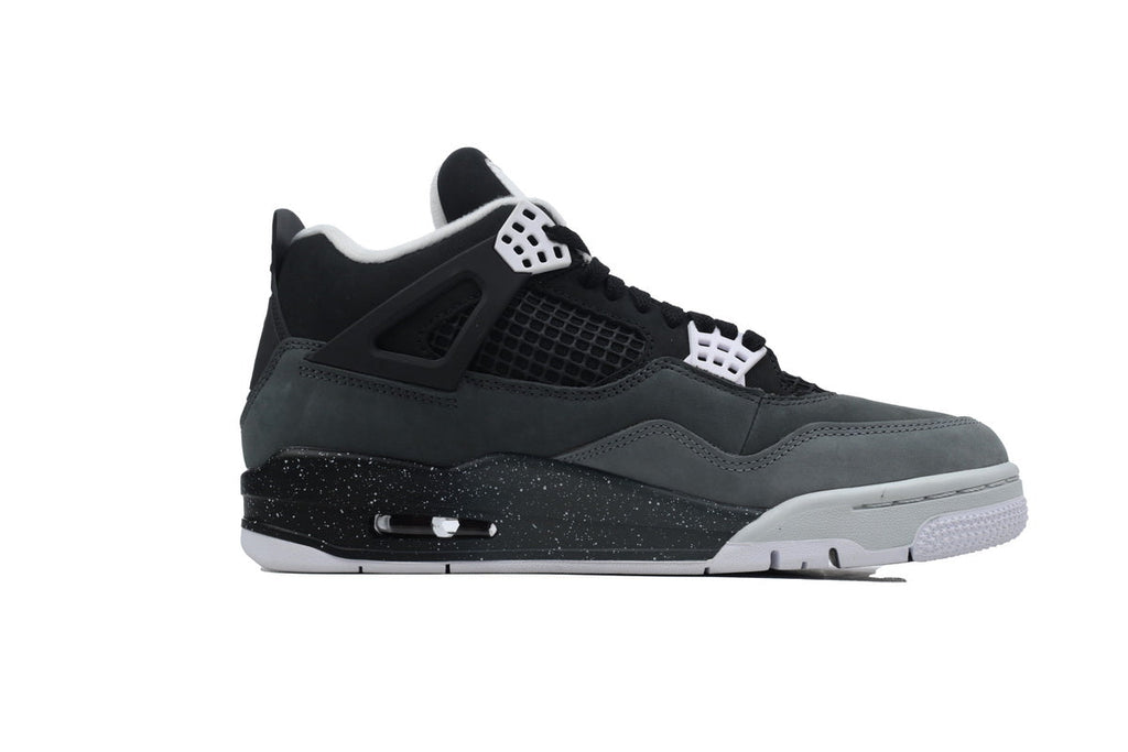 Nike Air Jordan 4 Retro Fear 2024  FQ8138-002