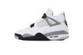 Jordan 4 Retro White Cement  FV5029-100
