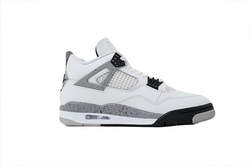 Jordan 4 Retro White Cement  FV5029-100
