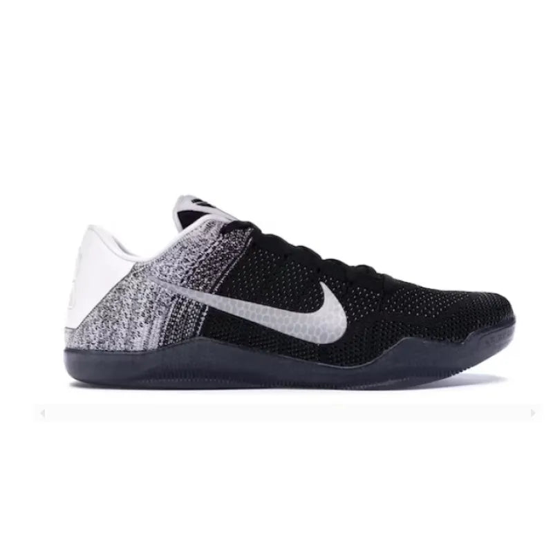 Kobe 11 Elite Low Last Emperor 822675-105