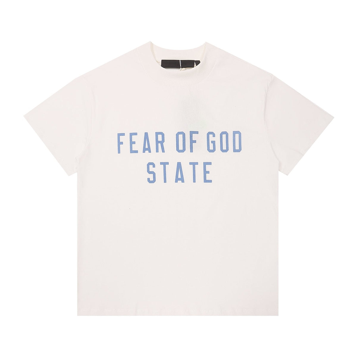 ESSENTIALS Fear of God State Graphic T-Shirt