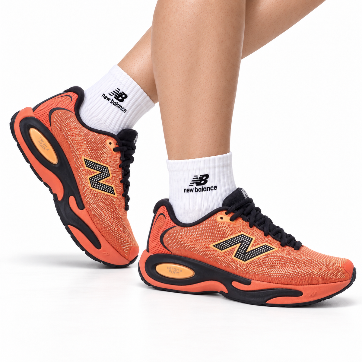New Balance Unisex Sneakers MACR17CG