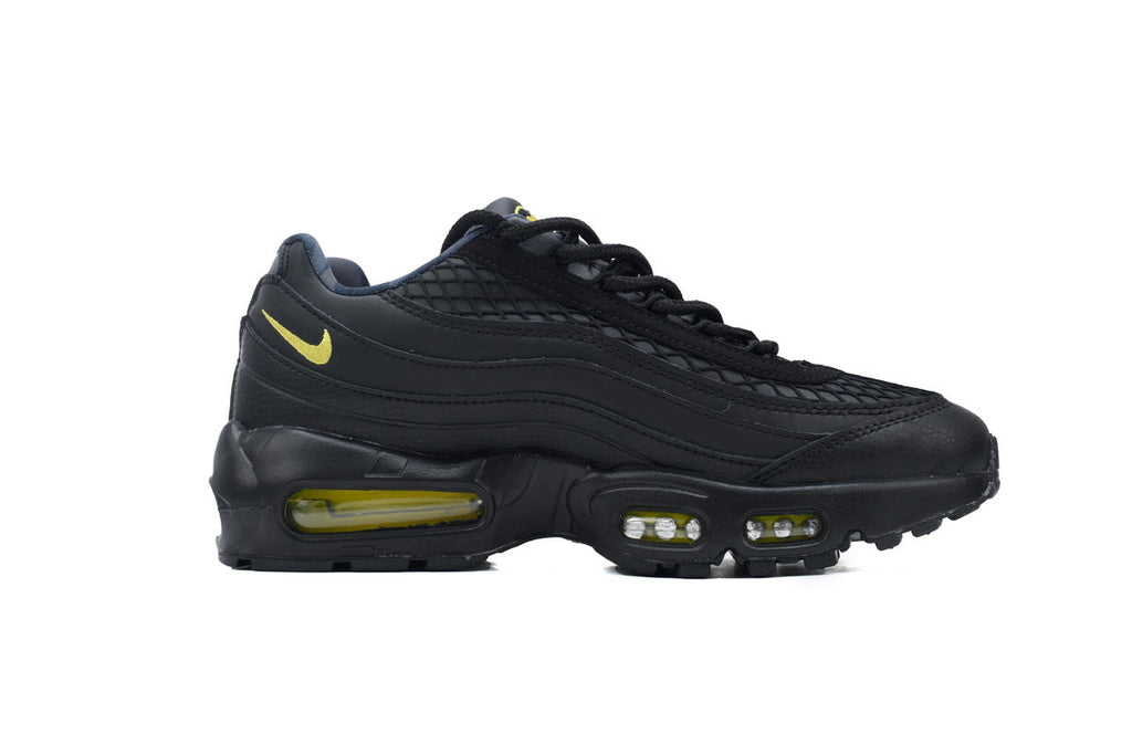 Nike Air Max 95 Corteiz Honey Black Reps Sneaker FB2709-003