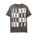 Saint Michael Mighty Devil T-shirt