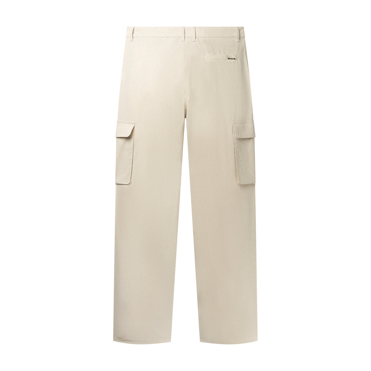 Daily Paper Linen Cargo Pant