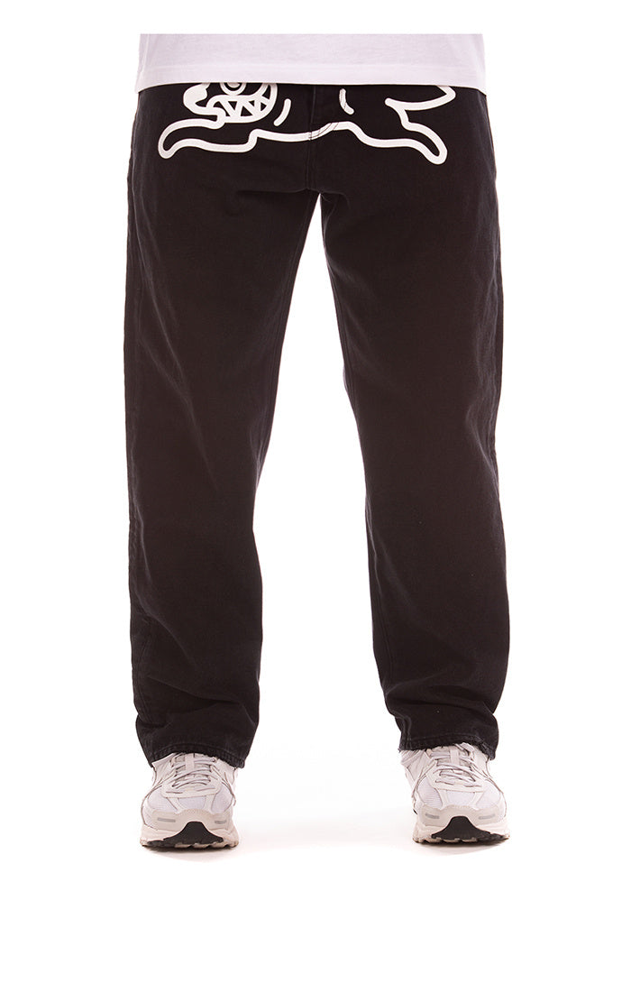 Icecream Ash Vanilla Jeans