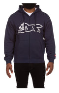 Icecream Zippy Hoodie