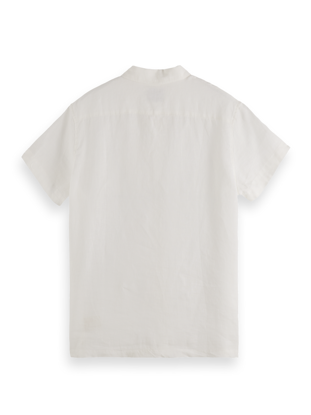 S&S Linen Shirt