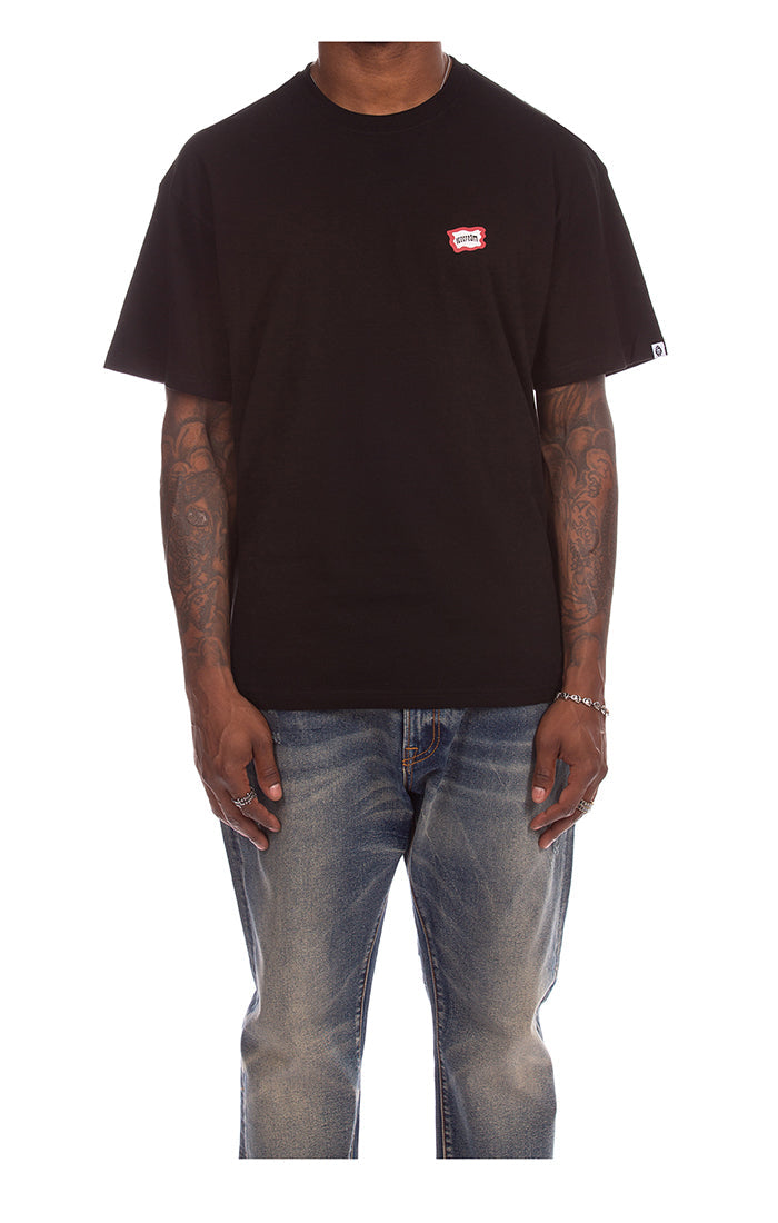 Icecream Nyquil Short Sleeve Tee