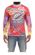 BBC Pro Long Sleeve Knit Tee