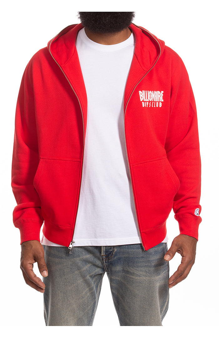 BBC Astro Zip Hoodie
