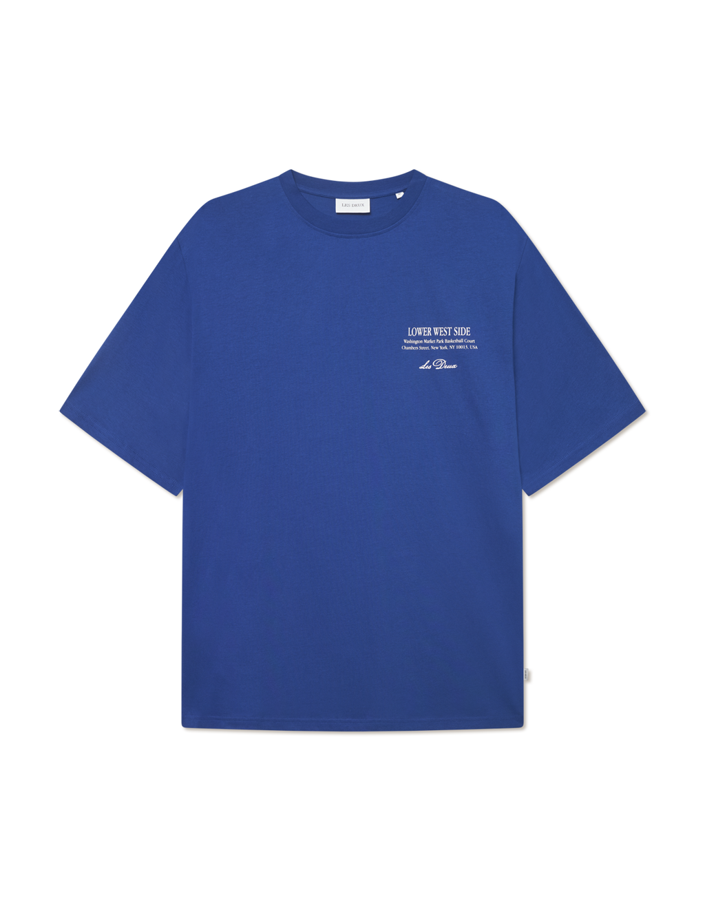 Les Deux West Side Tee