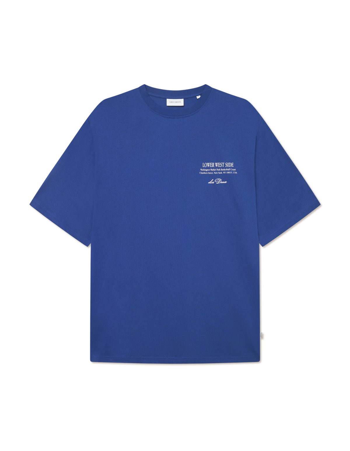 Les Deux West Side Tee