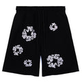 Denim Tears Cotton Wreath Sweat Shorts