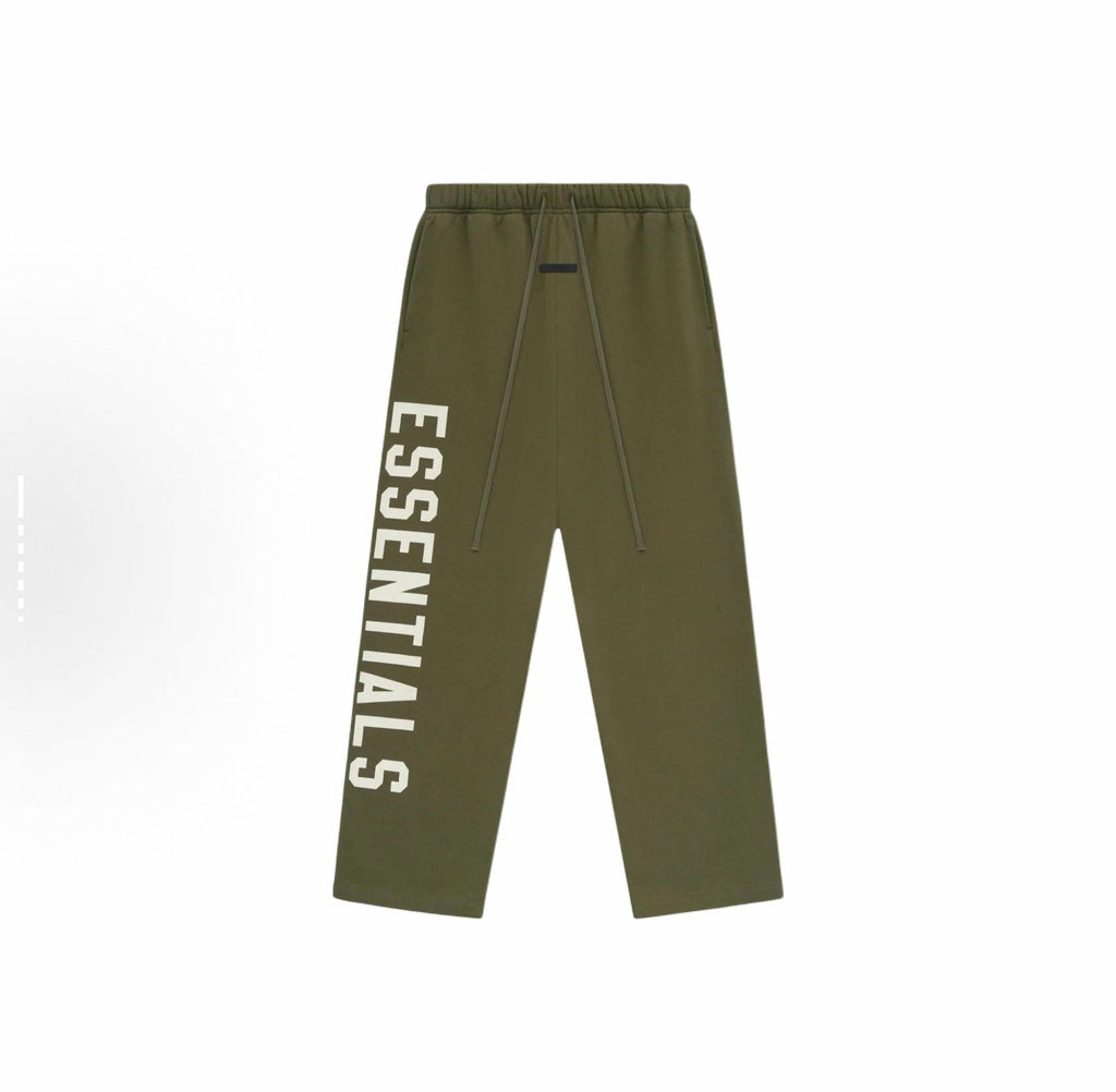 Fear of God ESSENTIALS Baggy Sweatpants