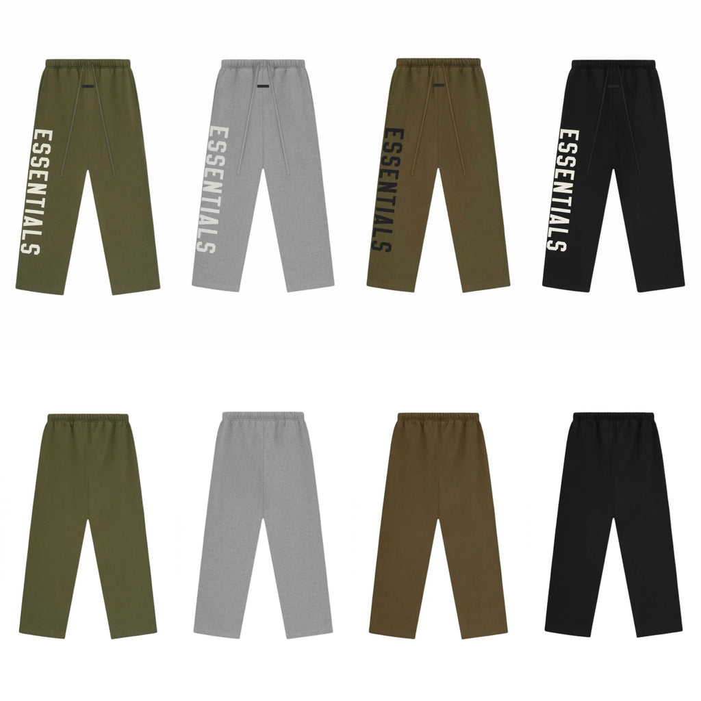 Fear of God ESSENTIALS Baggy Sweatpants